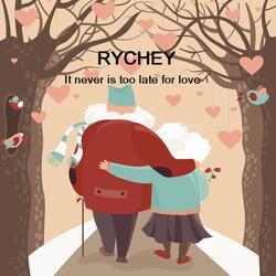 It never is too late for love