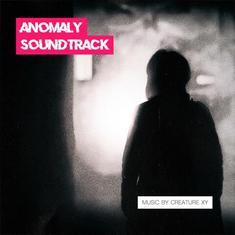 Anomaly Soundtrack