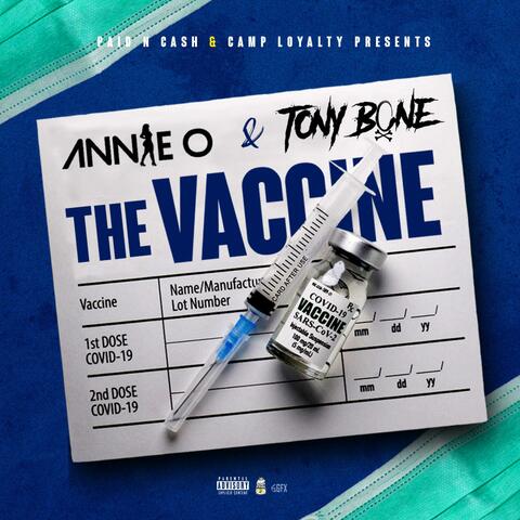 The Vaccine