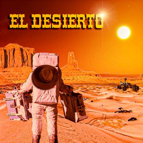 El Desierto