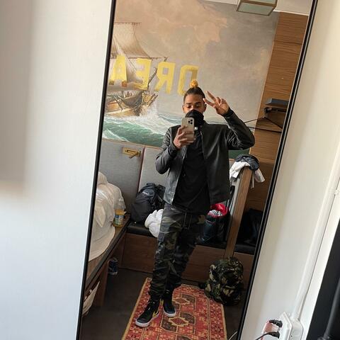 lil David