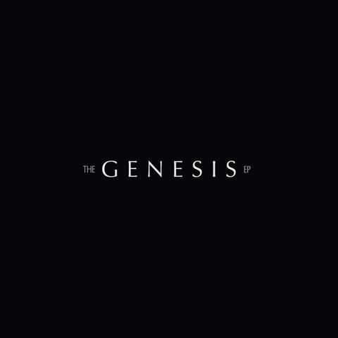 The Genesis EP
