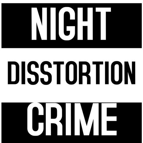 Disstortion