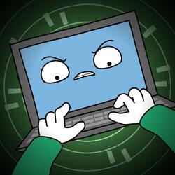 The Windows Update Song