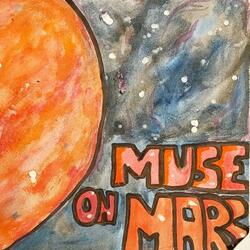 Muse On Mars