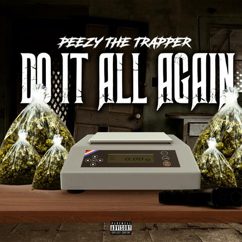 Do It All Again