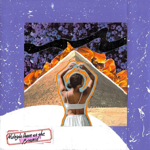 Midnight Dance at The Pyramid
