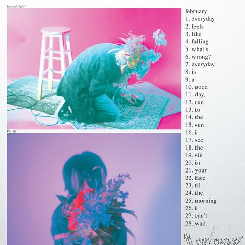 february