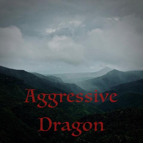 Aggressive Dragon
