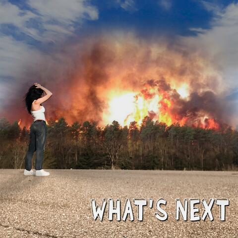 What's Next