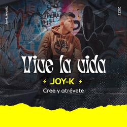 Vive la vida