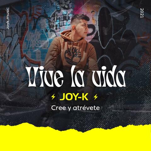 Vive la vida