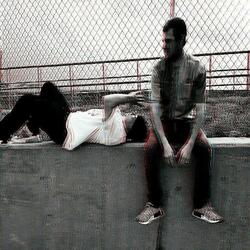 Cashmere Woods (feat. Lessworth)