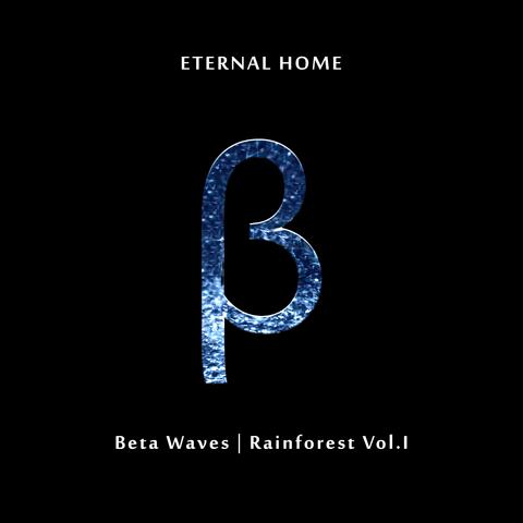 Beta Waves | Rainforest Vol. I