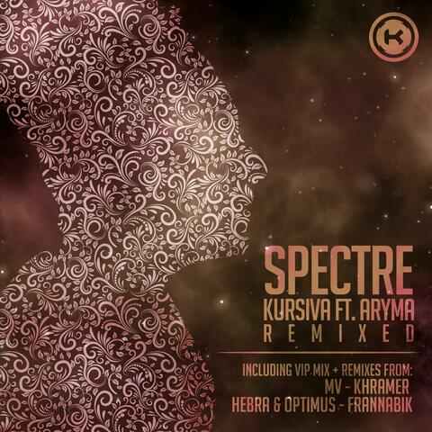 Spectre (feat. Aryma)