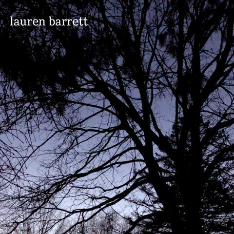 Lauren Barrett