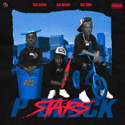 P Block Stars (feat. DCG Bsavv & DCG Shun)