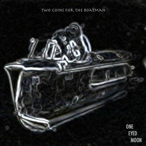 Two Coins For The Boatman