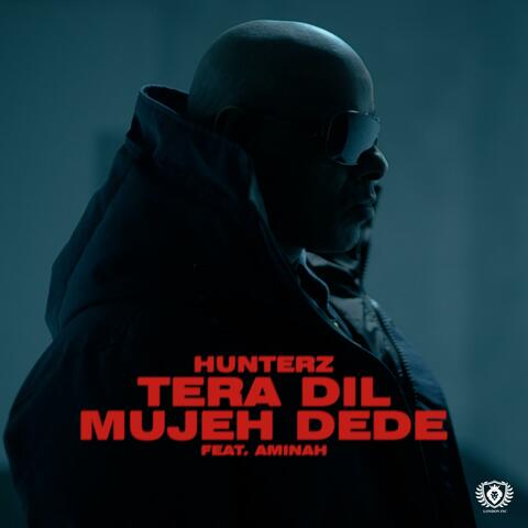Tera Dil Mujeh Dede (feat. Aminah)