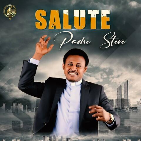 I Salute You