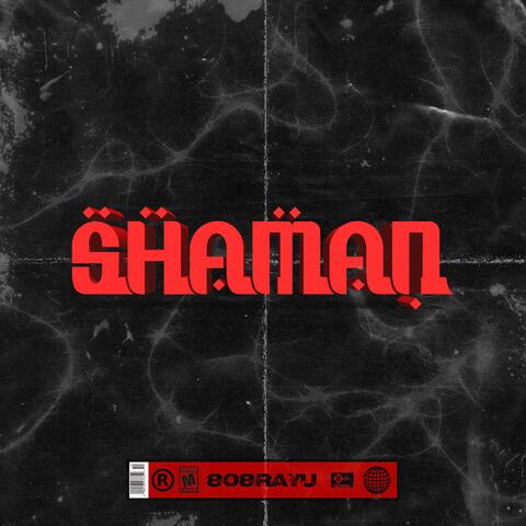 SHAMAN (feat. Mike G)
