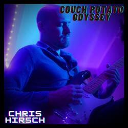 Couch Potato Odyssey
