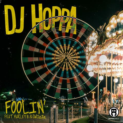 Foolin' (feat. SwizZz & Marley B.)
