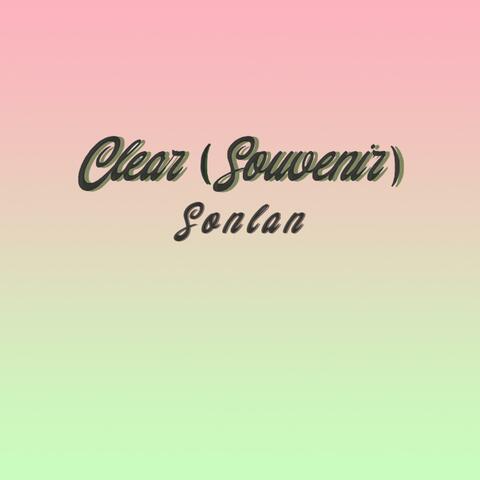 Clear (Souvenir)