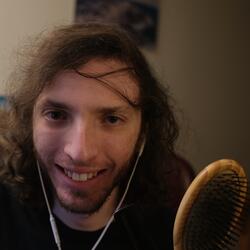ASMR Friendliest Barber One