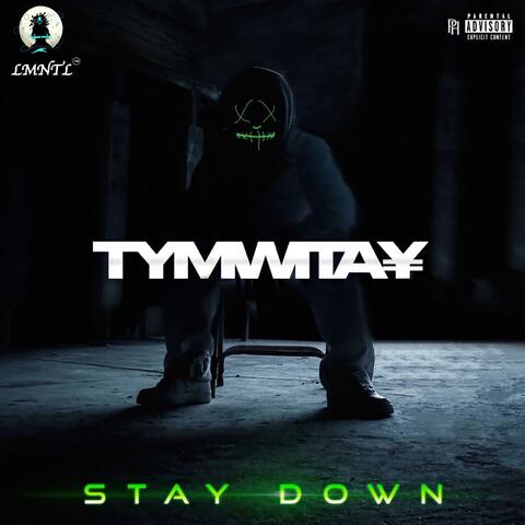 STAYDOWN