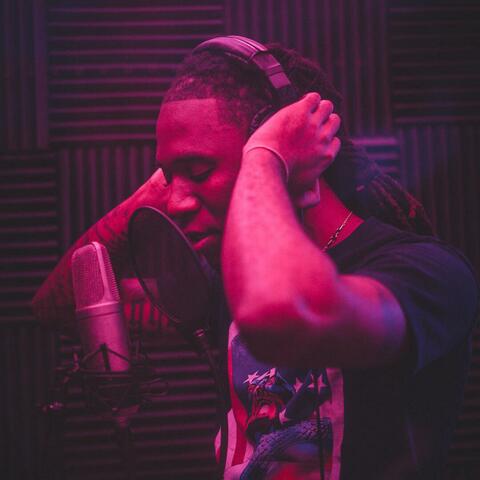 STRESSED OUT