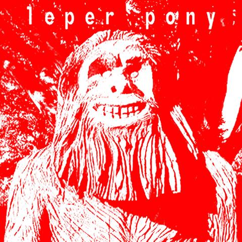 Leper Pony I