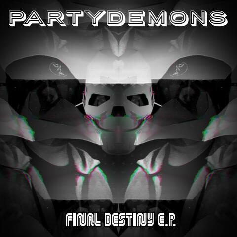 Final Destiny EP