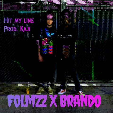 Hit My Line