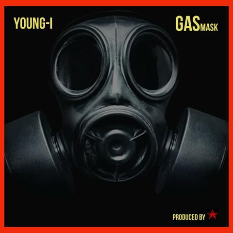 Gas Mask