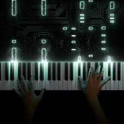 James Bond Theme
