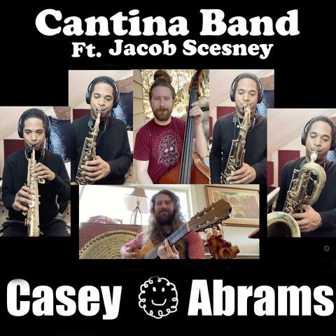 Cantina Band (feat. Jacob Scesney)