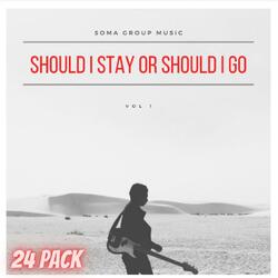 Should i Stay or Should i Go