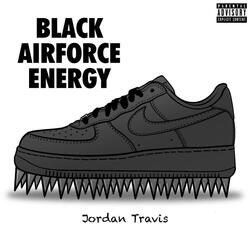 Black Airforce Energy
