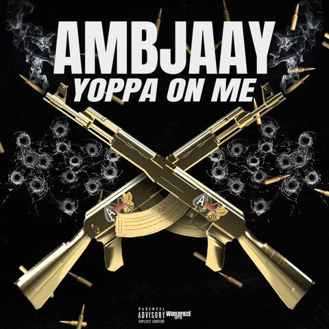 Yoppa On Me