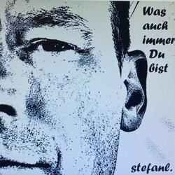 Was auch immer Du bist