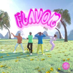 Flavor (feat. Miguel Morales, Kid Dre, Chowder Band$ & JØ)