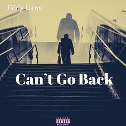 Can't Go Back