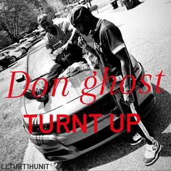 TURNT UP