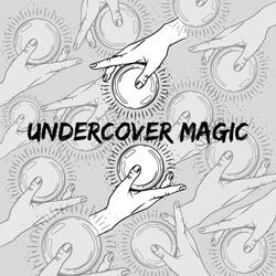 Undercover Magic (feat. Tinyfoot)