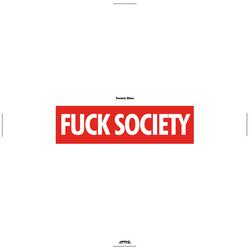 Fuck Society