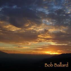 Blue Sunset