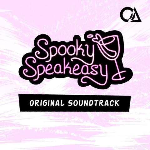 Spooky Speakeasy (Original Game Soundtrack)