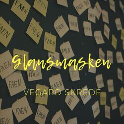 Glansmasken