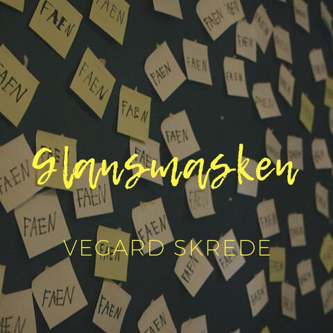 Glansmasken